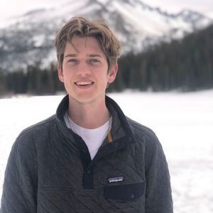 Meet your Posher, Jack